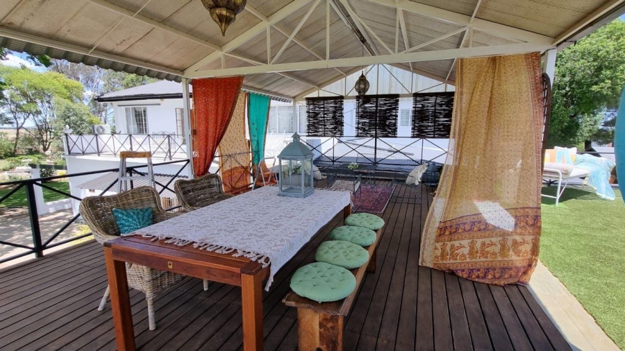 5 Bedroom Property for Sale in Kellys View Free State